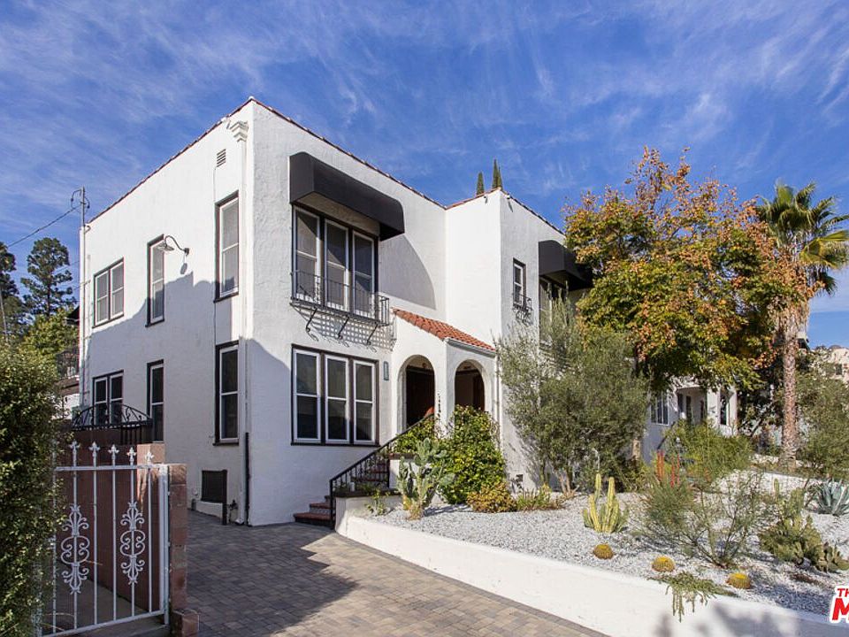 1st image of 1921 N Mariposa Ave #1923