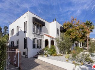 1921 N Mariposa Ave #1923, Los Angeles, CA 90027