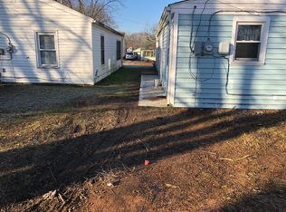 816 Brooklyn Ave, Dayton, OH 45402