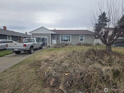 1318 S 6th Avenue, Yakima, WA, 98902
