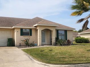 18 Augusta W, Laguna Vista, TX 78578