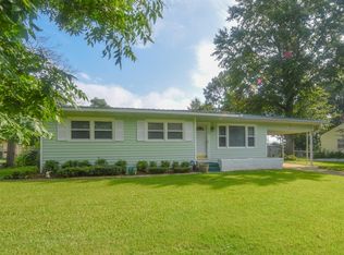 110 Audubon Cir, Belvedere, SC 29841