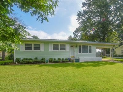 110 Audubon Cir, Belvedere, SC, 29841