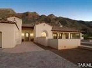 5280 E Mission Hill Dr, Tucson, AZ 85718