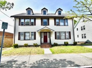 20 Hollis Ave APT 4, Quincy, MA 02171