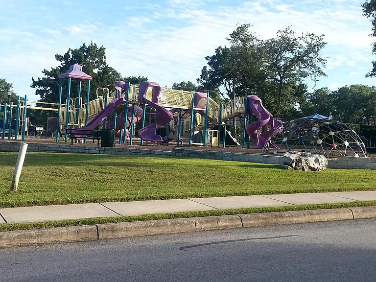 Playground 1
