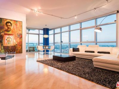 13700 Marina Pointe Dr UNIT 1717, Venice, CA, 90292