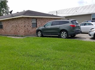 113 Concord St, Belle Chasse, LA 70037