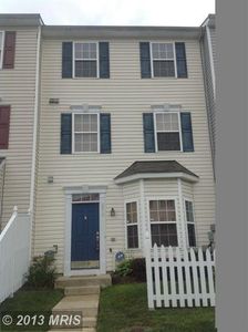 8210 Barrington Ct, Severn, MD, 21144