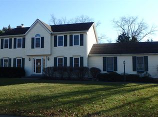 50600 Mallow Ct, Granger, IN 46530