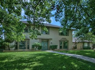 3003 Double Creek Dr, Grapevine, TX 76051