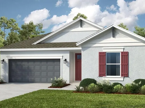 11695 SW Macelli Way, Port St Lucie, FL 34987