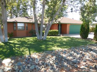 7241 E Sunflower Ln, Prescott Valley, AZ 86314