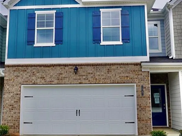 7041 Old Bridge Ln, Conyers, GA 30013