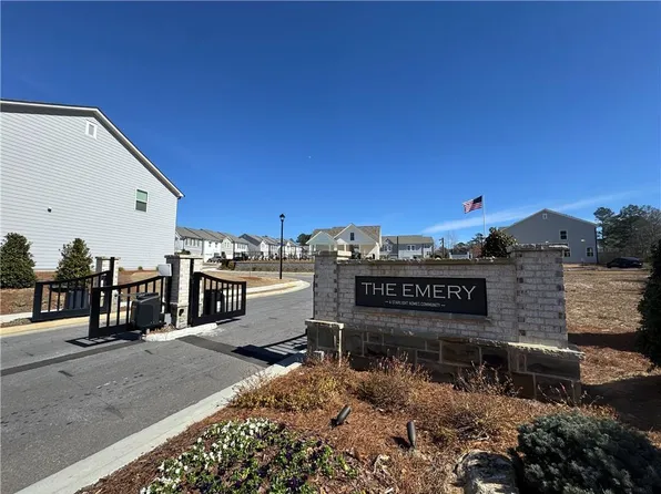 506 Robson Dr, Villa Rica, GA 30180