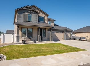 717 K St NE, Quincy, WA