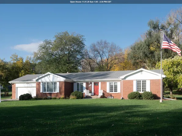 4111 Country Club Blvd, Sioux City, IA 51104