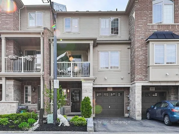 515 Winston Rd #53, Grimsby, ON L3M 0C8