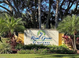 11490 Villa Grand APT 201, Fort Myers, FL 33913