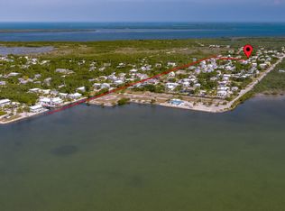 3639 Gulfstream St, Big Pine Key, FL 33043