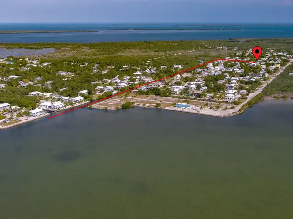 3639 Gulfstream St, Big Pine Key, FL 33043