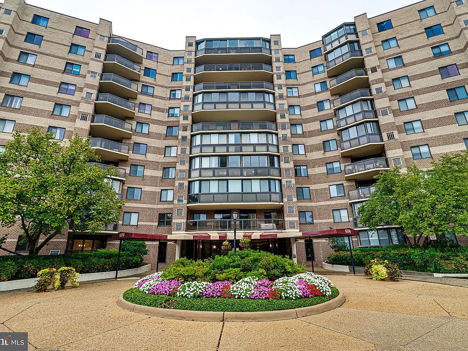 1st image of 8350 Greensboro Dr APT 124