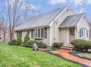 80 Berlin Rd, Bolton, MA 01740