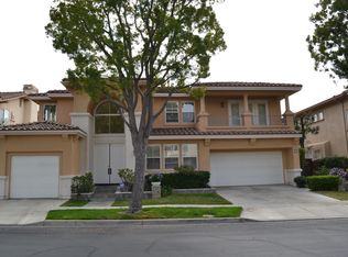 16 Stonebrook, Irvine, CA 92620