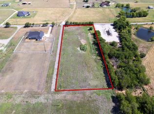 13601 Jackson Rd, Krum, TX 76249