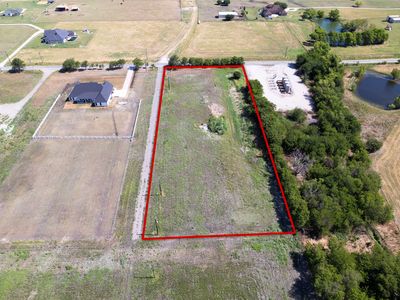 13601 Jackson Rd, Krum, TX, 76249