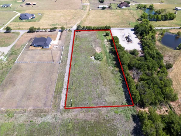 13601 Jackson Rd, Krum, TX 76249