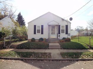 1117 Goodman Ave, Hamilton, OH 45013