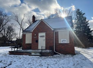 14274 Kilbourne St, Detroit, MI 48213