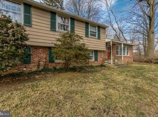 1623 Manley Rd, West Chester, PA 19380