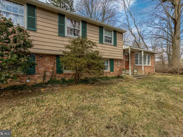 1623 Manley Rd, West Chester, PA 19380