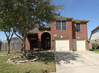 7014 Lakegreen Ct, Richmond, TX 77407