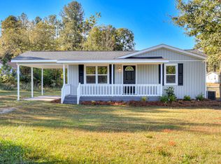 498 Leitner Mill Rd, Harlem, GA 30814