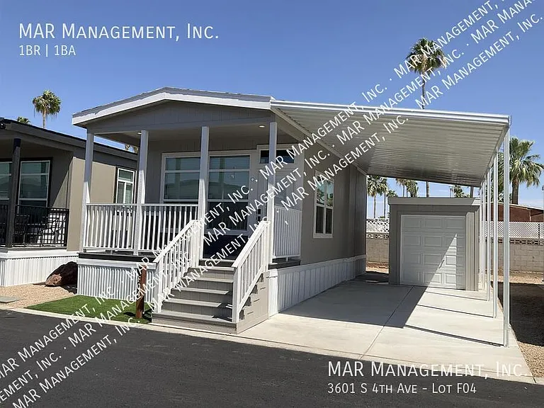 3601 S 4th Ave #F04 — Photo 20