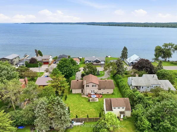 120 Harbour St, Brighton, ON K0K 1H0