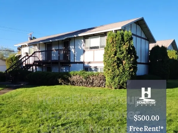 2121 S 4th St W APT D, Missoula, MT 59801