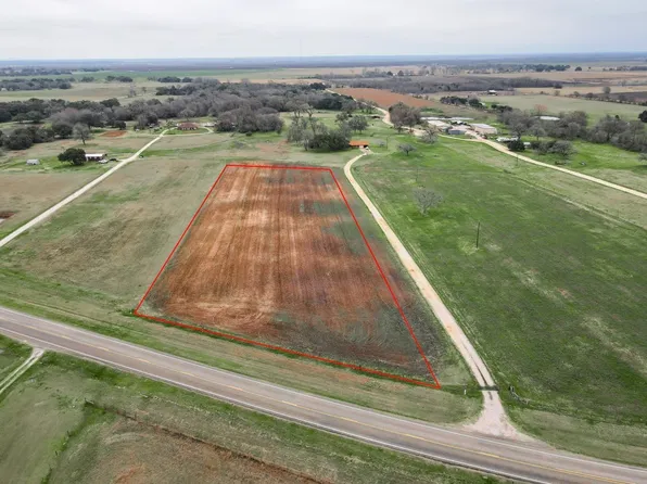 Fm 2155, Snook, TX 77878