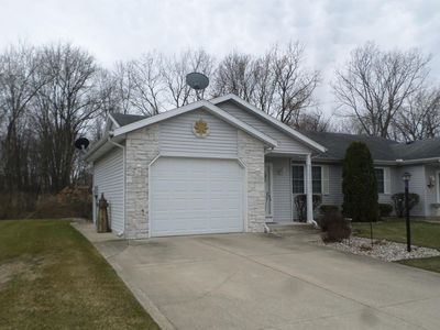 2021 Autumn Ridge Ln, Elkhart, IN, 46514