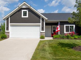7472 Shagwood St SE #91, Caledonia, MI
