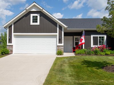 7472 Shagwood St SE #91, Caledonia, MI, 49316