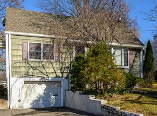 51 Phyllis Rd, West Orange, NJ 07052