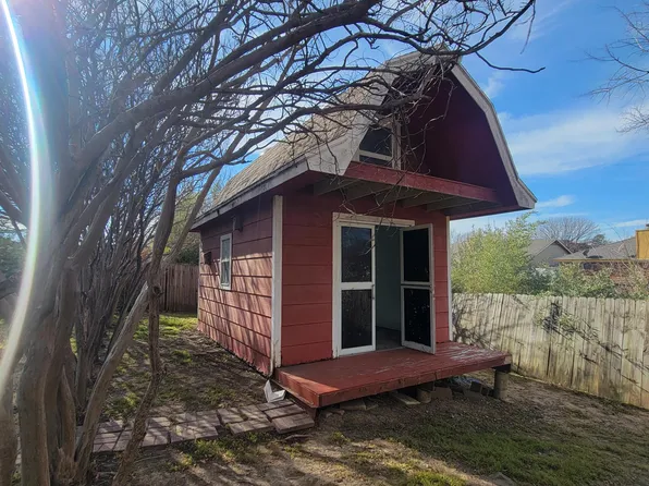 8005 Miles Dr, Watauga, TX 76148