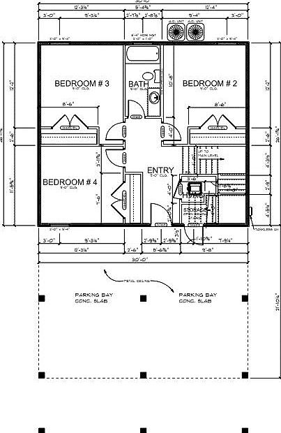 2nd image of 5484 Bear Point Ave