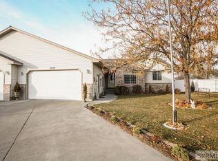 3079 E Willowwood Cir, Ammon, ID 83406