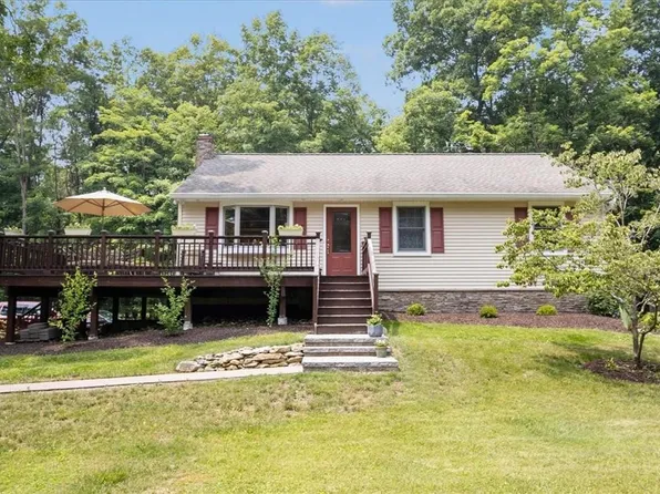 283 Augusta Drive, Hopewell Junction, NY 12533