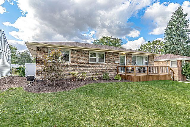 1st image of 16846 Forest View Dr